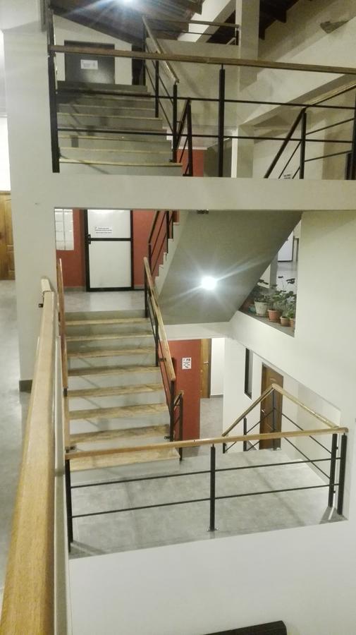 Piedra Blanca Backpackers Hostel Уюни Екстериор снимка